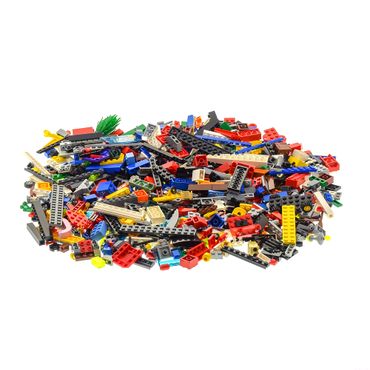 Kiloware Von Lego System Lego Technic Gebraucht Kaufen