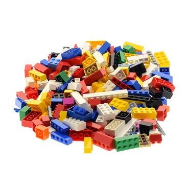 Kiloware Von Lego System Lego Technic Gebraucht Kaufen