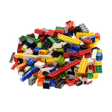 Kiloware Von Lego System Lego Technic Gebraucht Kaufen