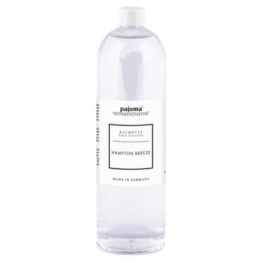 pajoma® Raumduft Nachfüllflasche 1000 ml, Lemongras