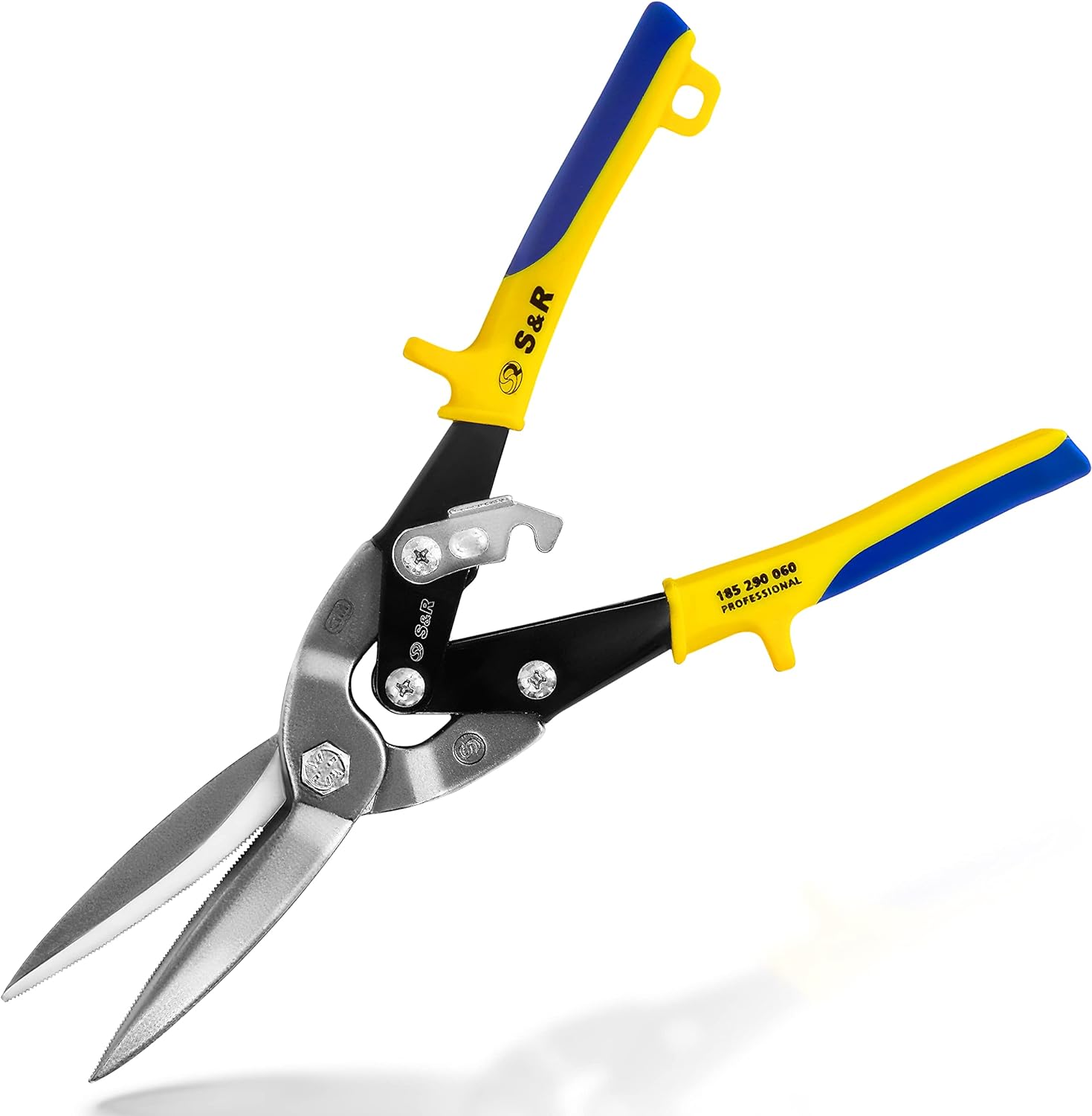 Draper Tools Lhfs/SB - Lame De Rechange Pour Grattoir De Sol - Bleue