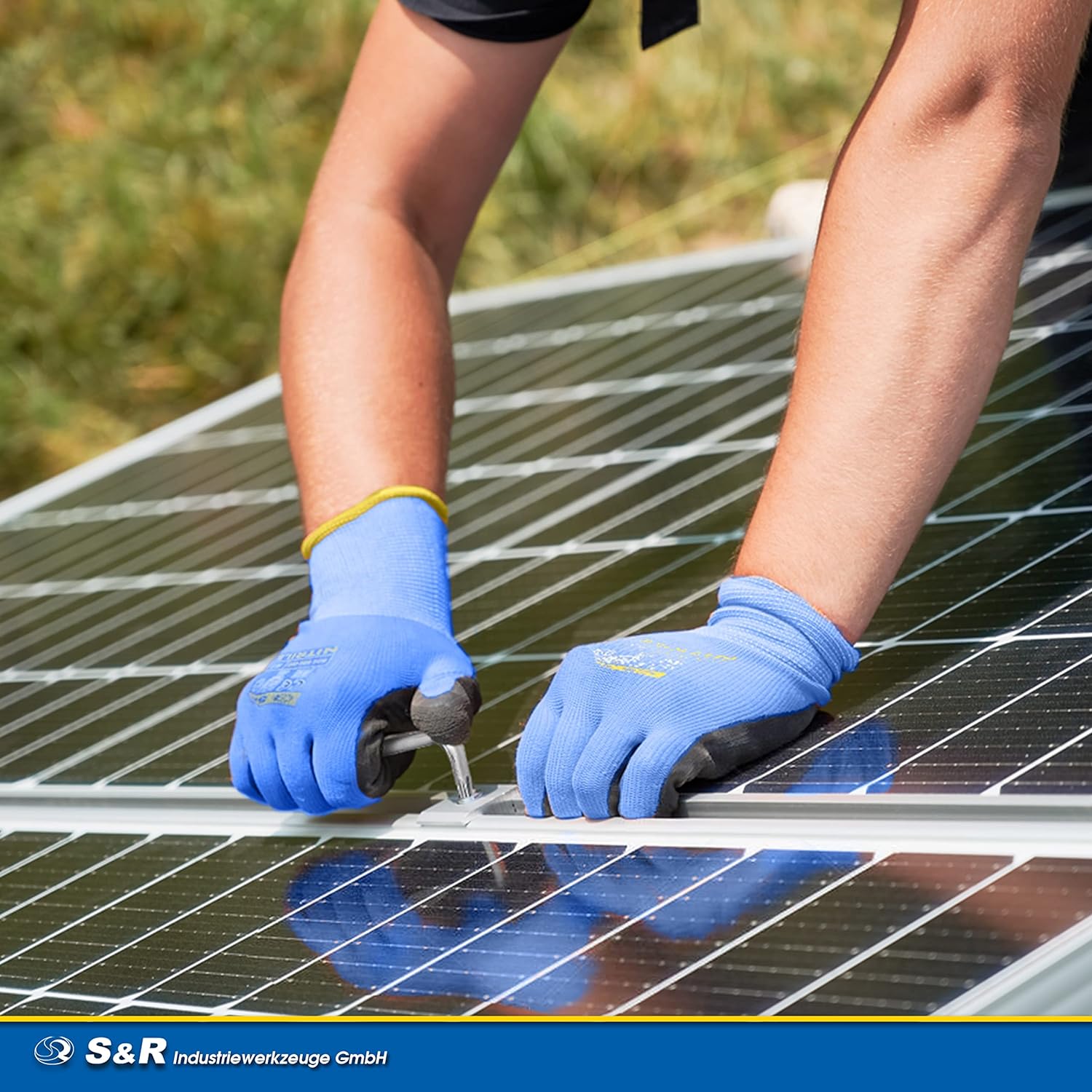 Set Chiavi Maschio Piegata Ad Esagono Incassato Torx Con Testa A Sfera Piegata Di 108 9 Pz 34338675 - Foto 14