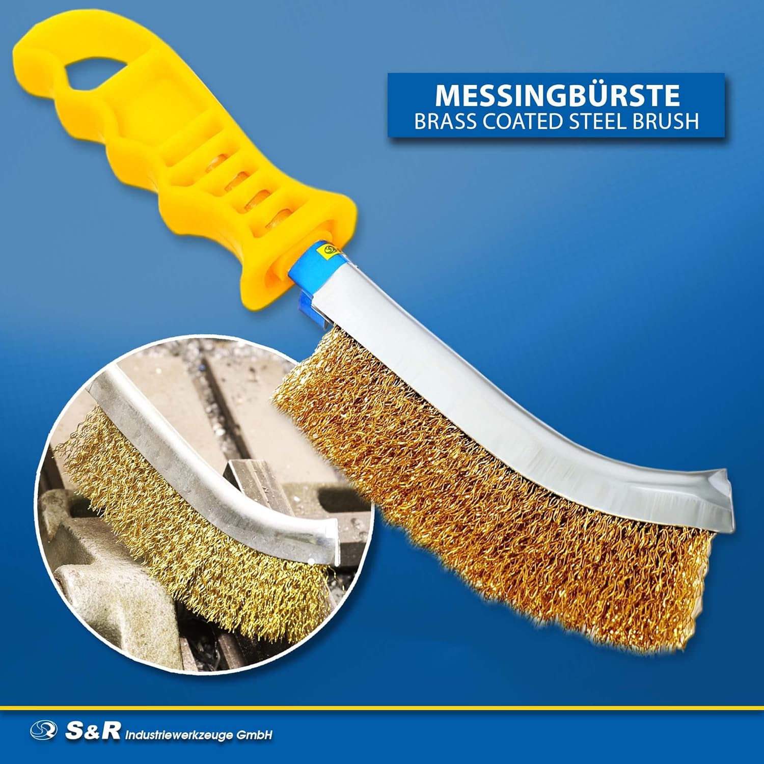 Ensemble De 9 Brosses Métalliques Pour Meuleuse De Perceuse En Métal, Brosse Ronde Pour éliminer La Rouille Et La Corrosion | Leroy Merlin