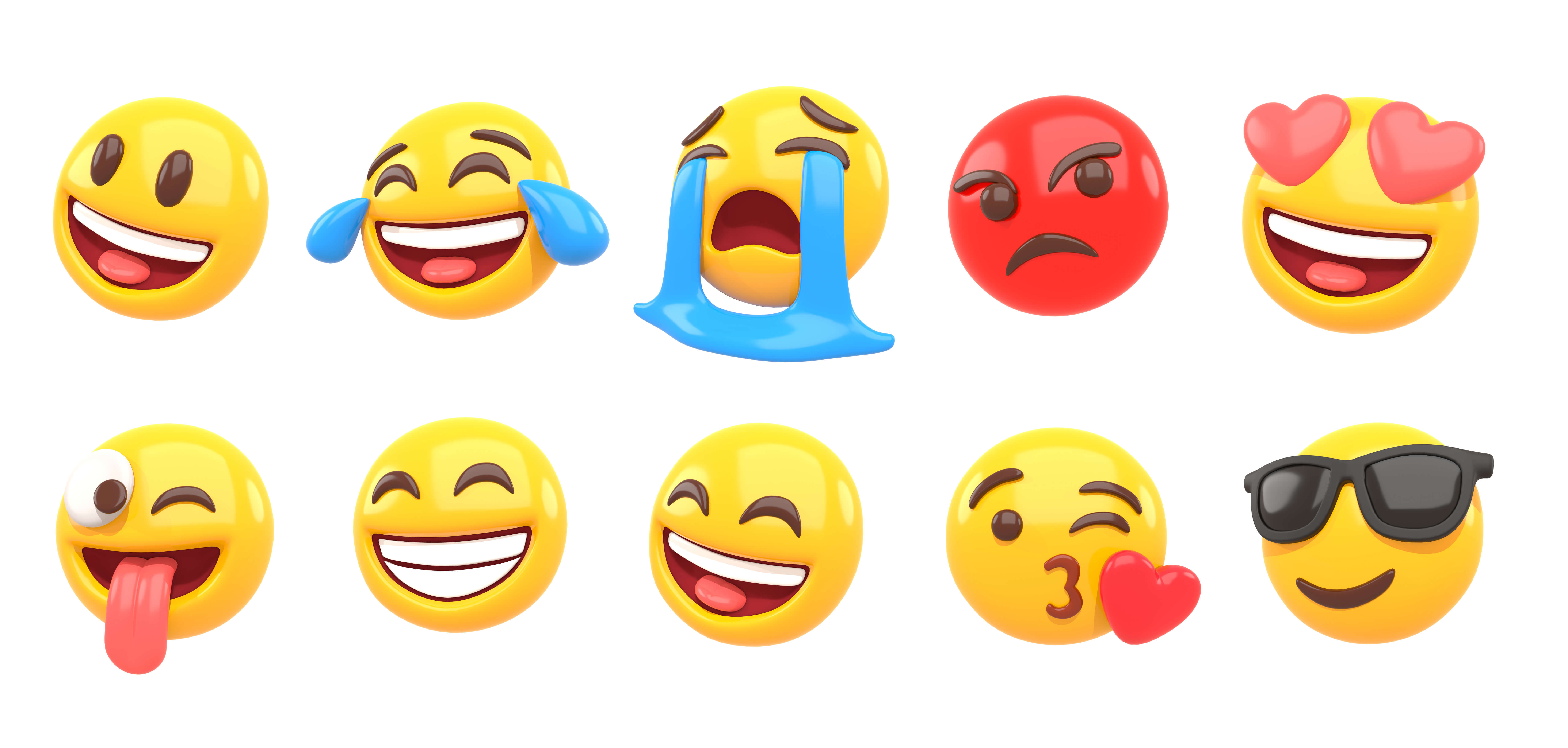 Emoticons