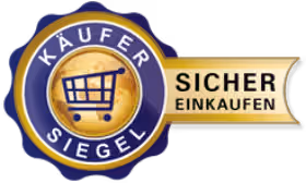 H&auml;ndlerbund K&auml;ufersiegel