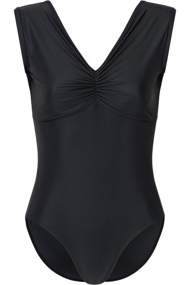 Damen Ballett Trikot Felia mit Flügelärmeln