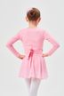 Ballett Wickeljacke "Mandy", rosa 2