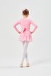 Ballet wrap jacket "Mandy", pink 4