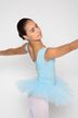 Ballet tutu skirt "Pia", light blue 5