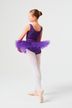 Ballet tutu skirt "Pia", purple 5