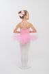 Ballett Träger Tutu "Kim", rosa 2