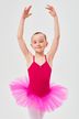 Ballett Träger Tutu "Kim", pink 1