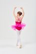 Ballett Träger Tutu "Kim", pink 4