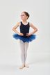 Ballet tutu skirt "Pia", navy blue 3