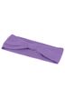 Ballet hairband "Coco" in knotted look, lavender 2