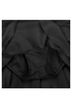 Ballett Trikot "Polly" mit Chiffon Röckchen, schwarz 3