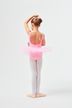 Ballet tutu skirt "Pia", pink 4