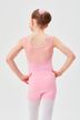 Short ballet trousers "Abby", pink 2