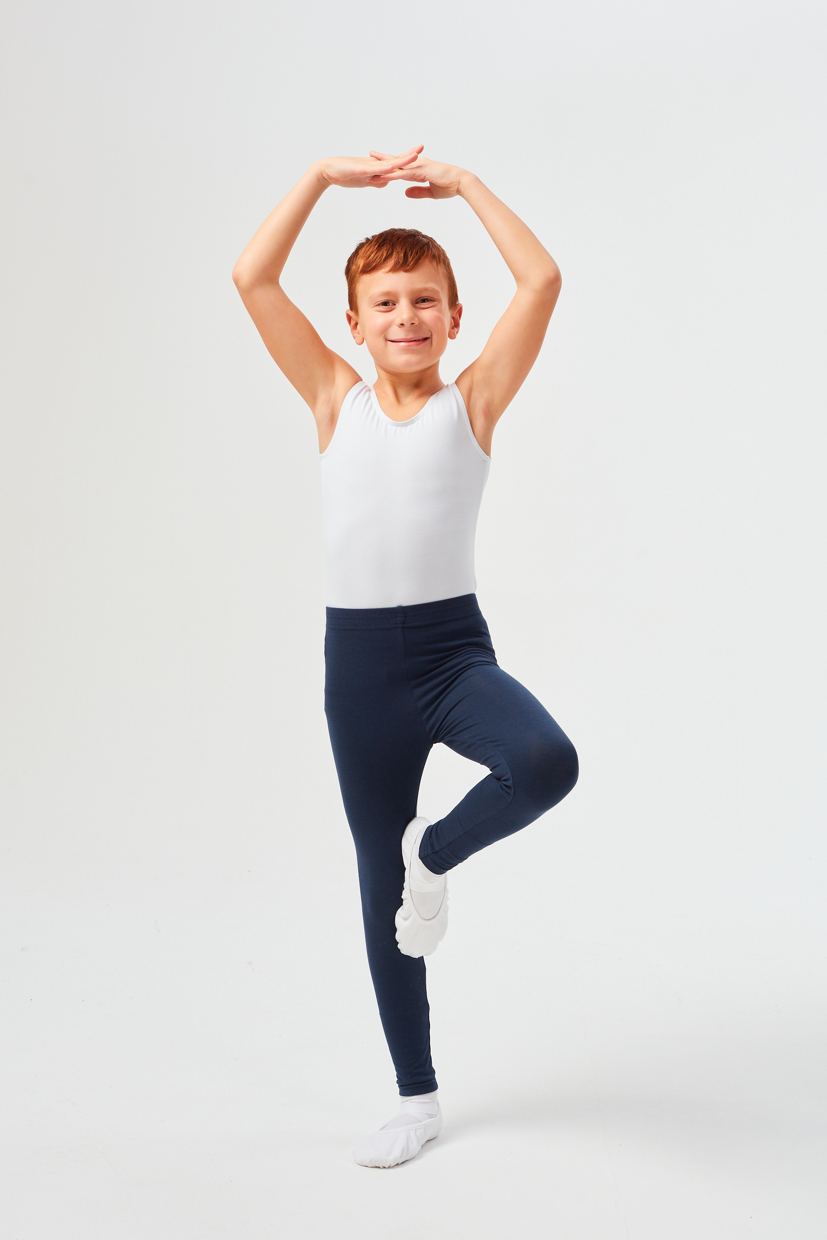 NEXT Fußlange Leggings Für Damen - Bequeme Basics In Verschiedenen Längen