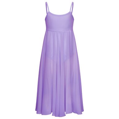 Contemporary Tanzkleid 