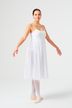 Damen Contemporary Tanzkleid "Adelina" im Empire Stil 1