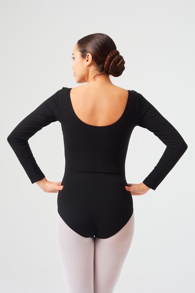 Dance leotards - tanzmuster ballet clothing from Germany