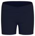 Kurze Ballett Hose "Abby", marineblau 5