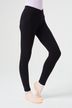 Lange Ballett Leggings "Ava" 1