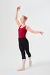 Ballett Leggings mit 3/4 Bein "Alissa" 1