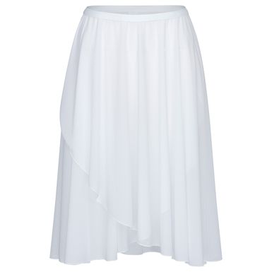 Ladies ballet wrap skirt Karlotta