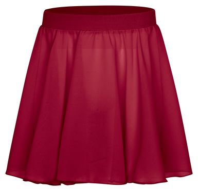 Damen Ballettrock Eva