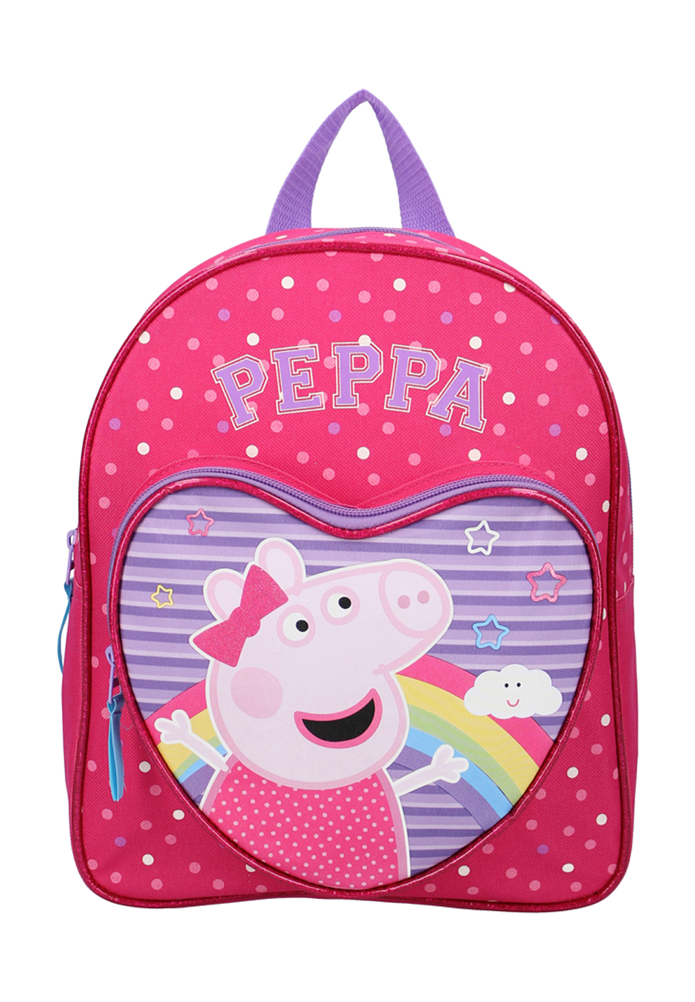 Peppa Pic Peppa Wutz Rucksack Kinderrucksack Kindergarten Vorschule Neu Peppa Pic Peppa Wutz Rucksack Kinderrucksack Kindergarten Vorschule Neu
