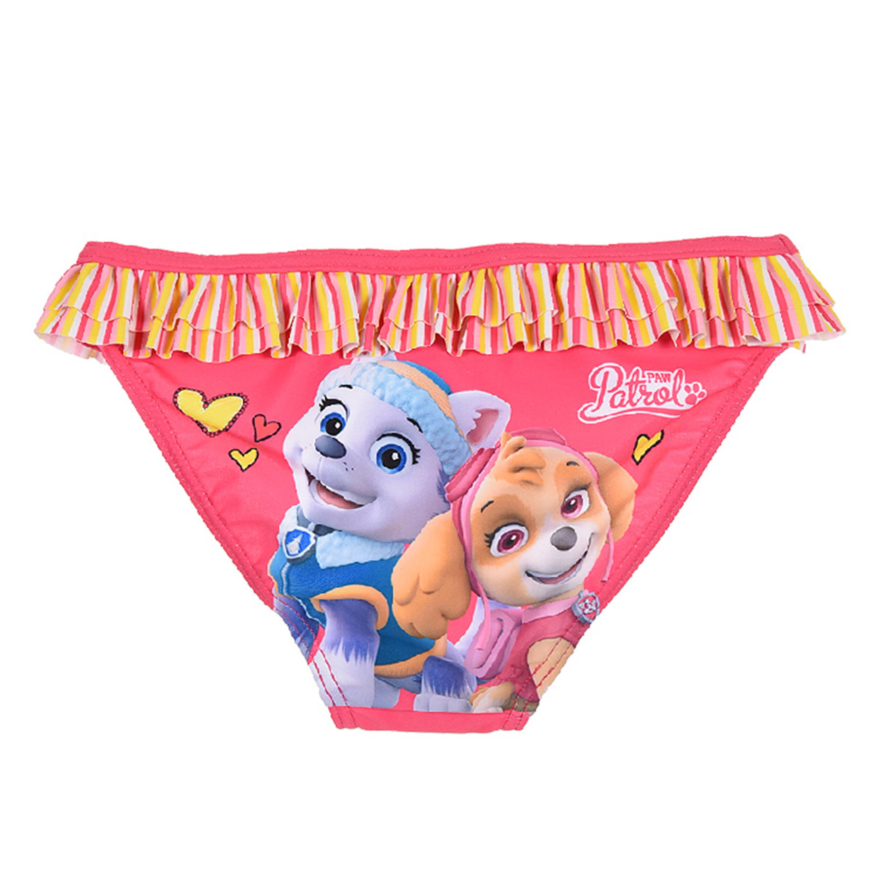 Badeshorts And Badehosen Paw Patrol Skye Everest Marshall Kinder Mädchen Badehose Badeslip Bikini 