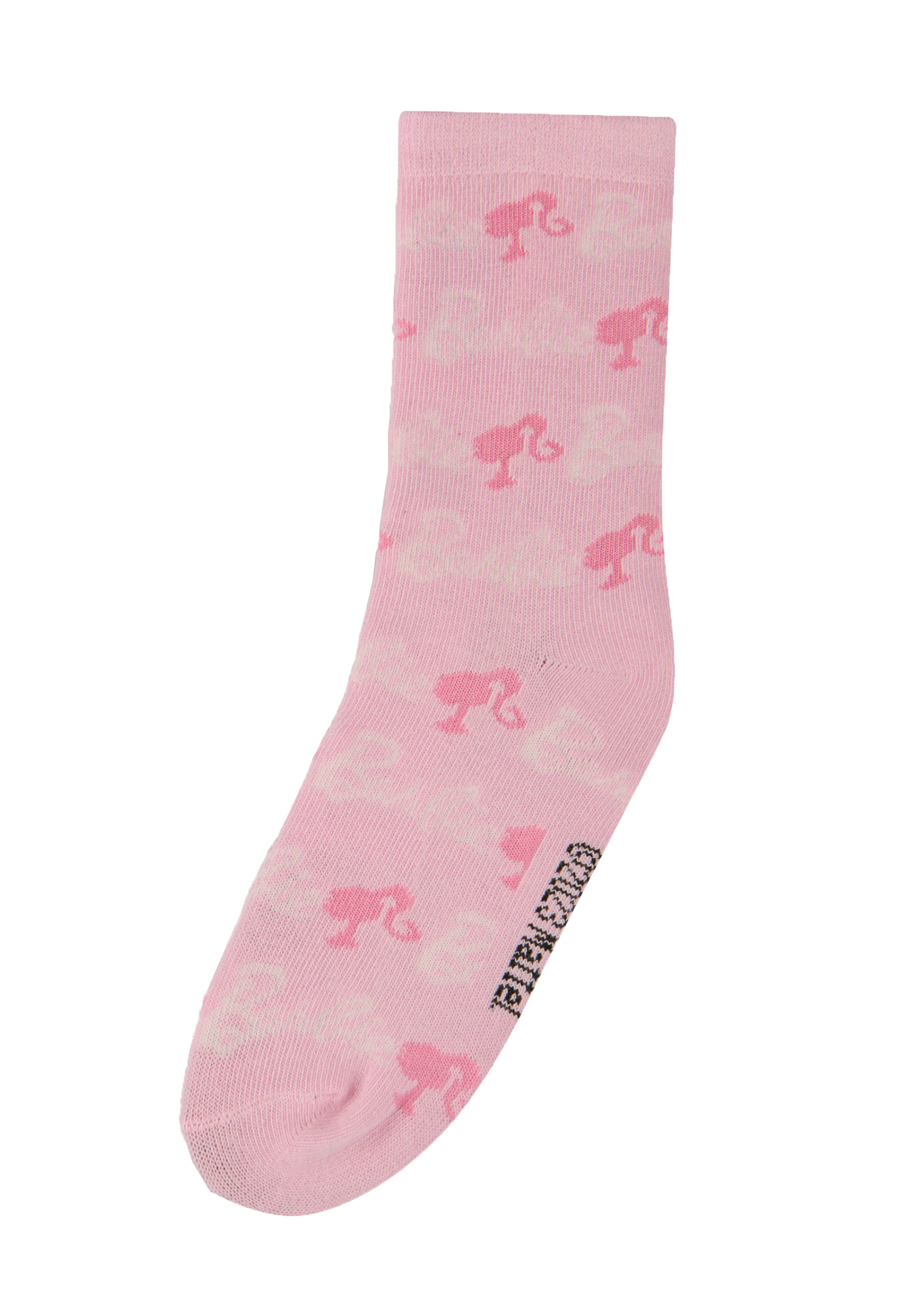 barbie socken