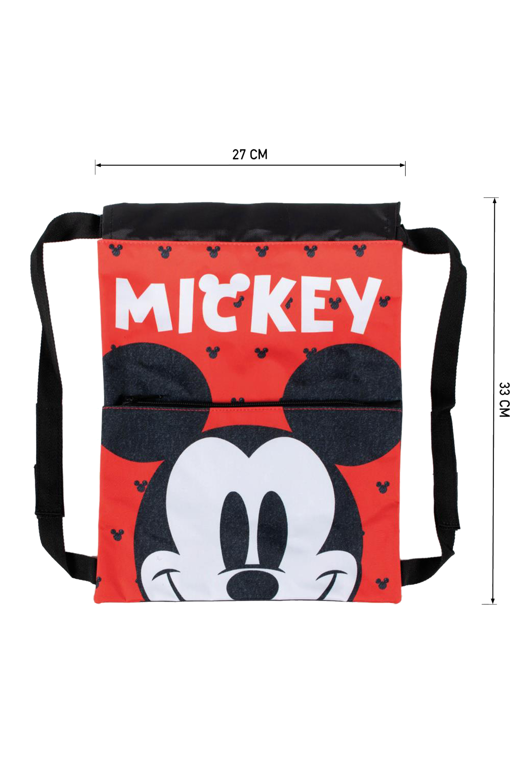 Mickey mouse turnbeutel Clearance