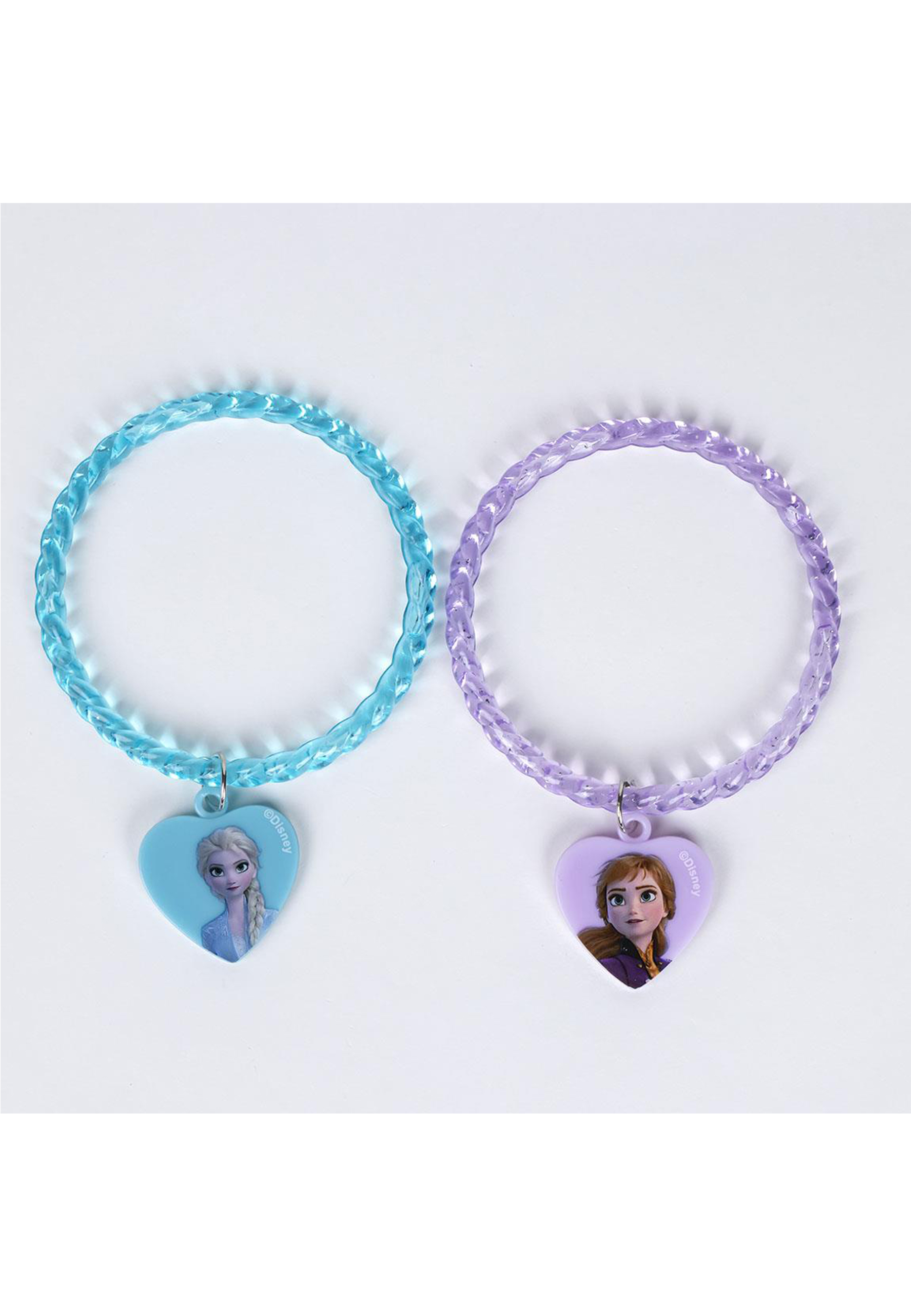 Mädchen Schmuck-Set - Halskette & Armband Für Prinzessinnen