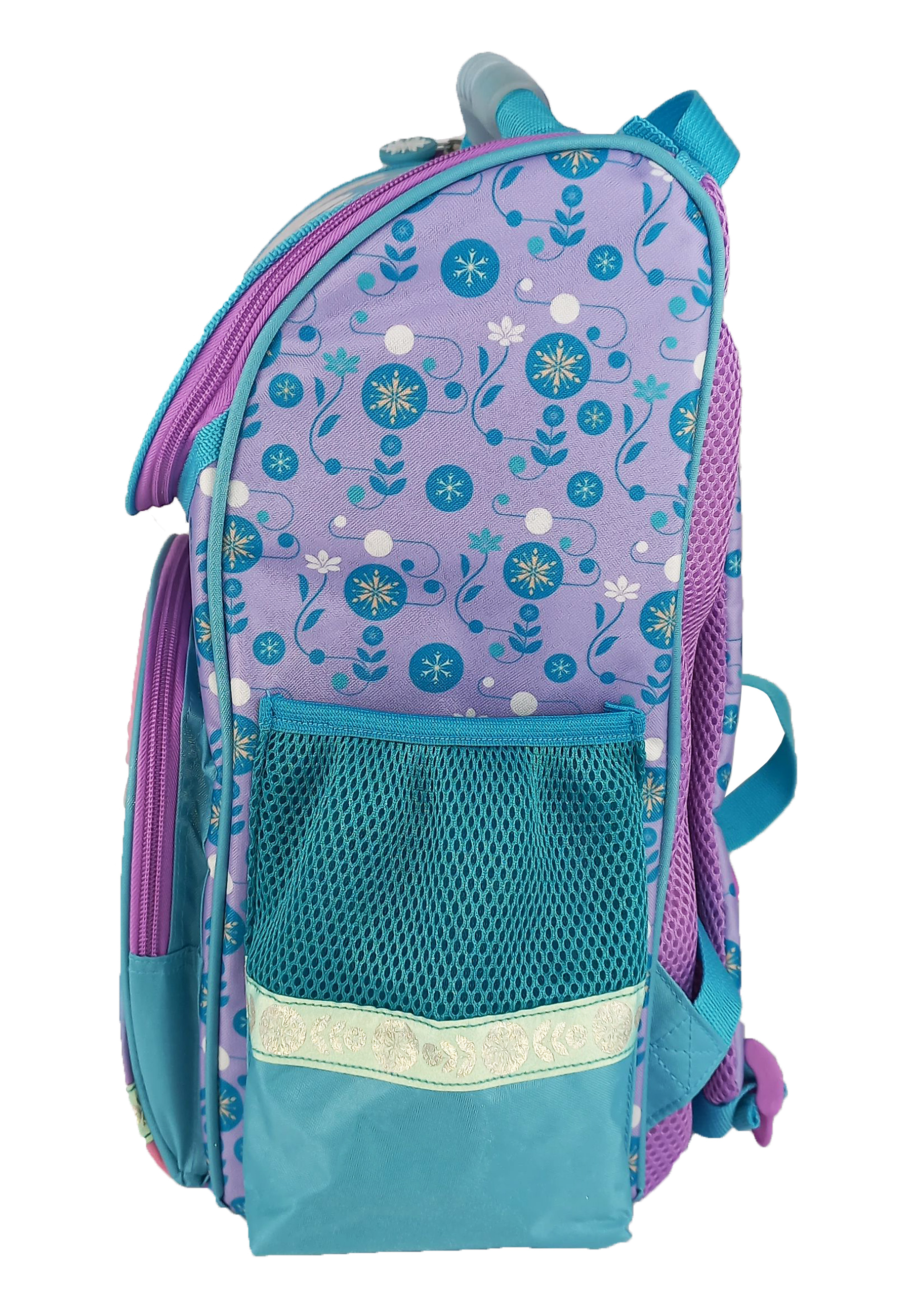 Schulrucksack eiskönigin Clearance