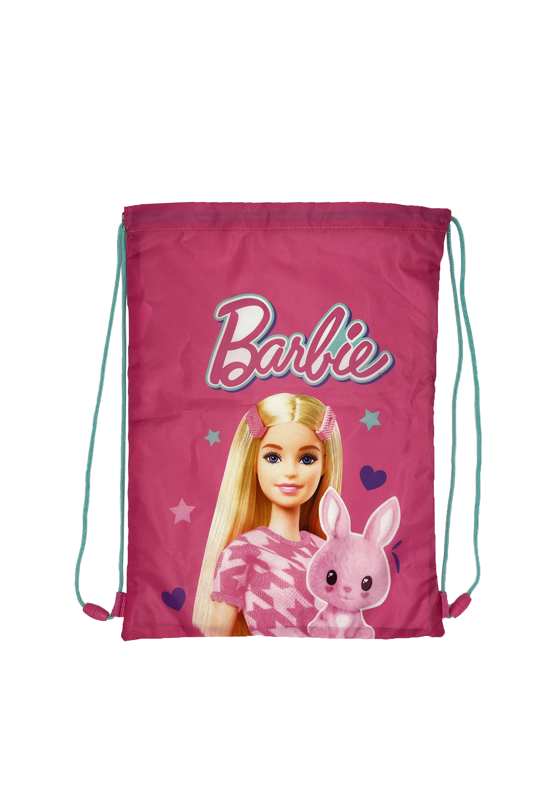 Sac De Sport Die Spiegelburg – Rose Pour Fille – Neuf, Parfait Pour L'école Ou La Maternelle