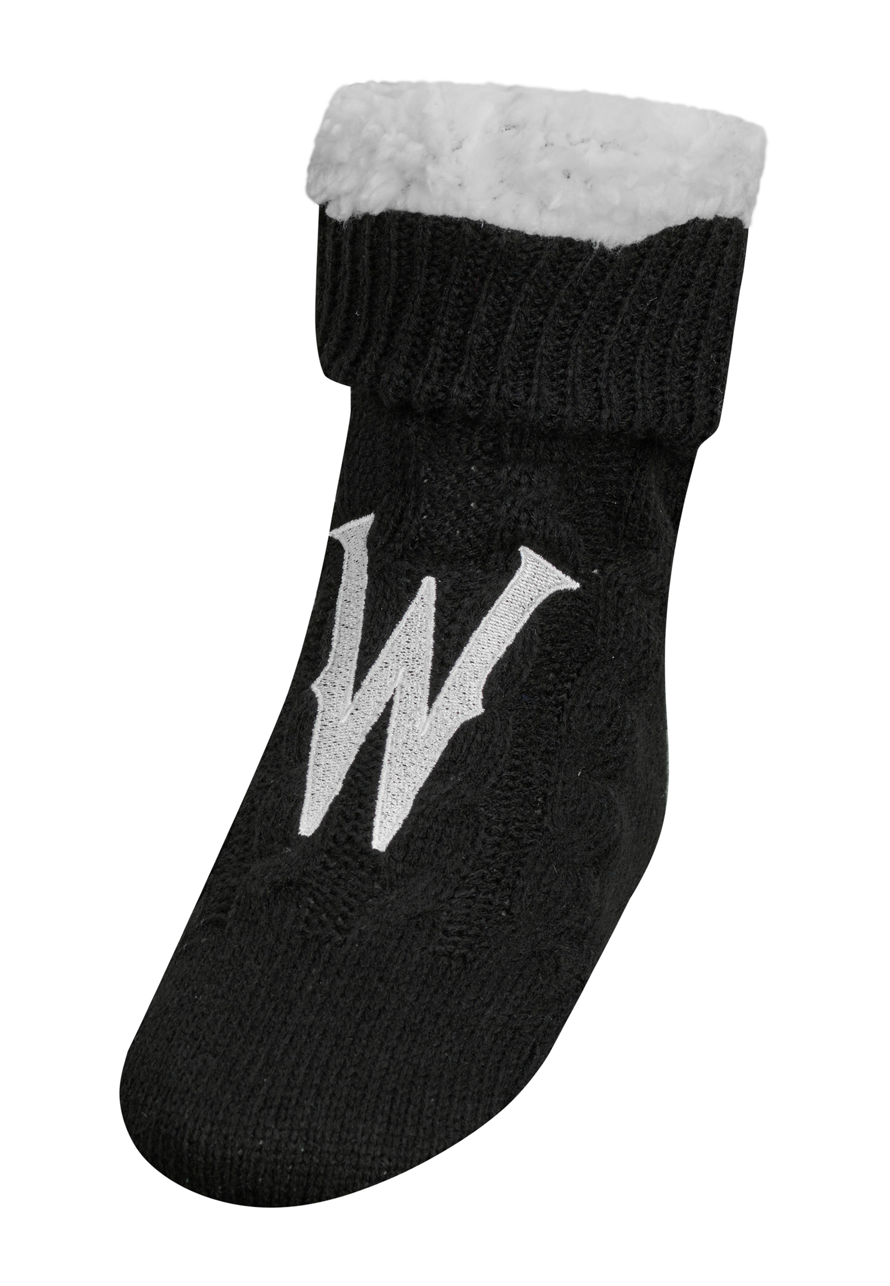 hausschuh socken