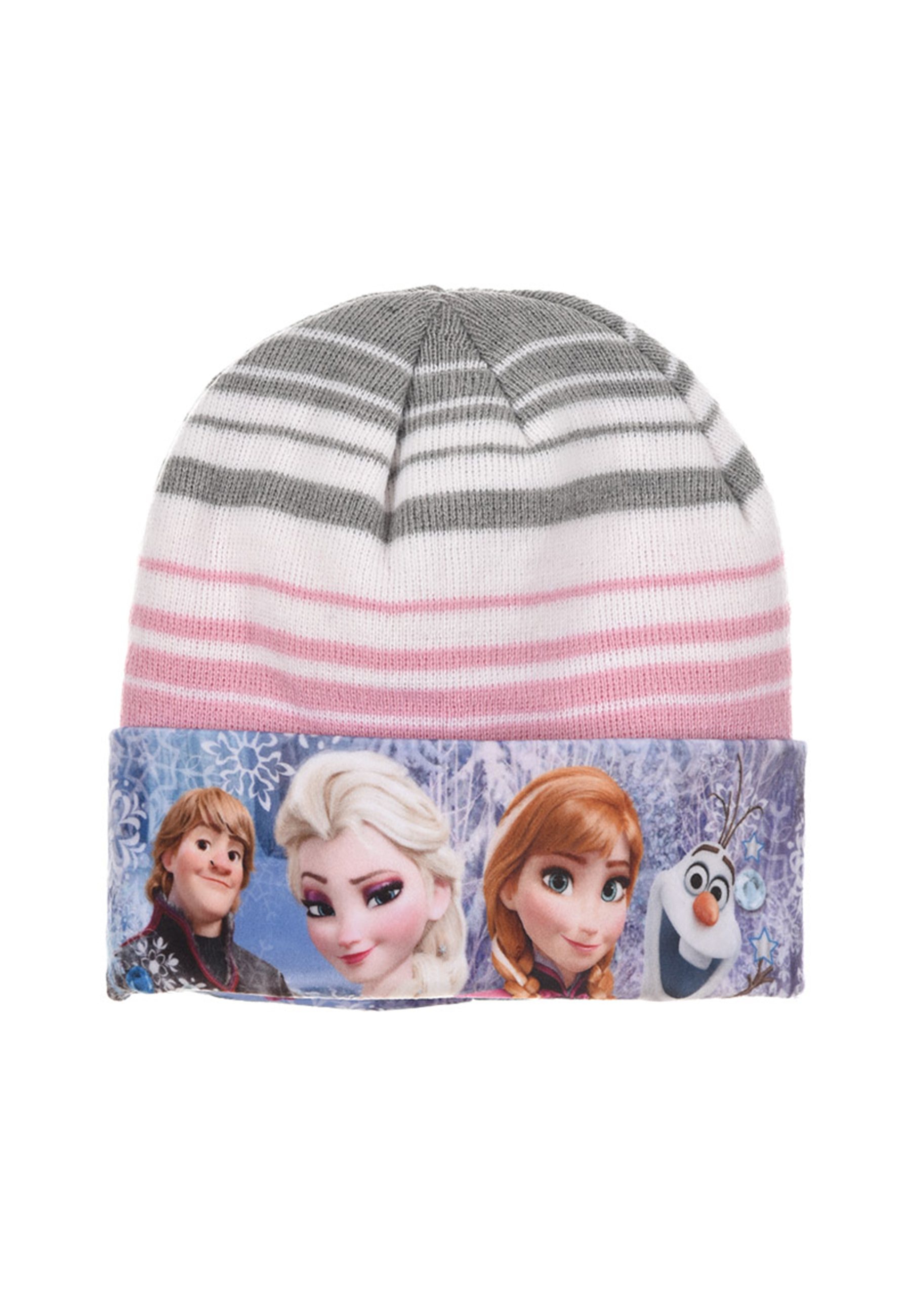 anna und elsa mütze