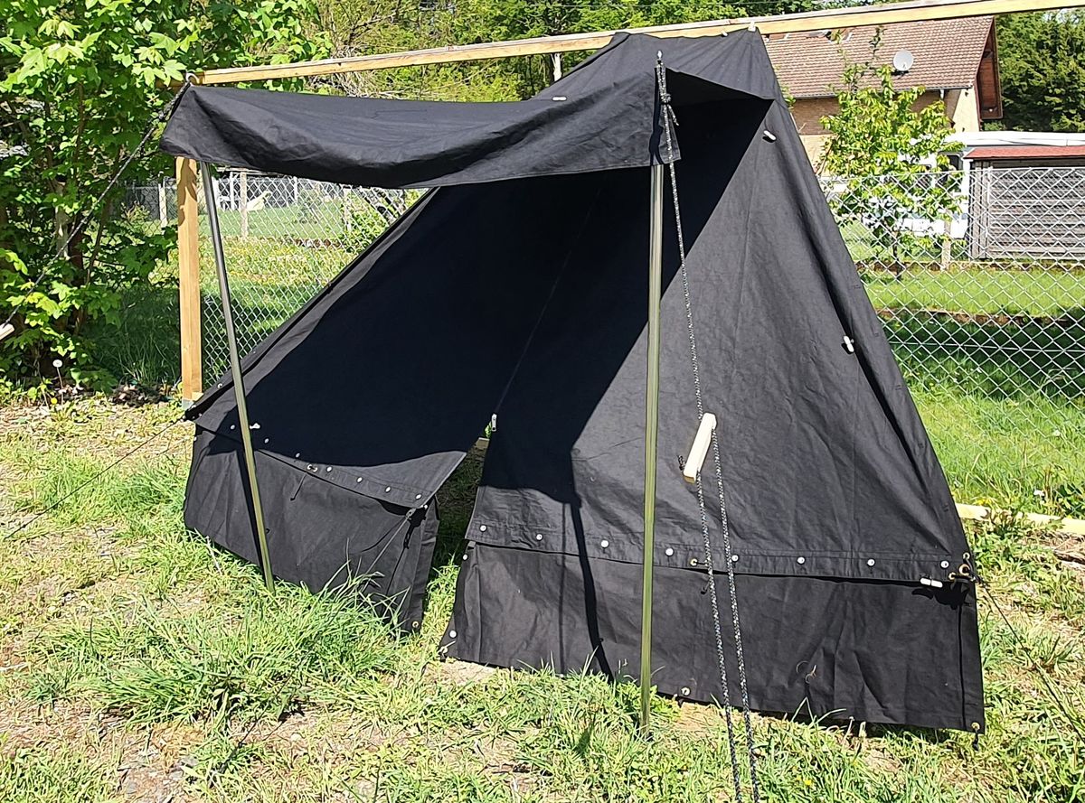 Gebrauchte Zelte / 2. Wahl | Seegler Outdoor
