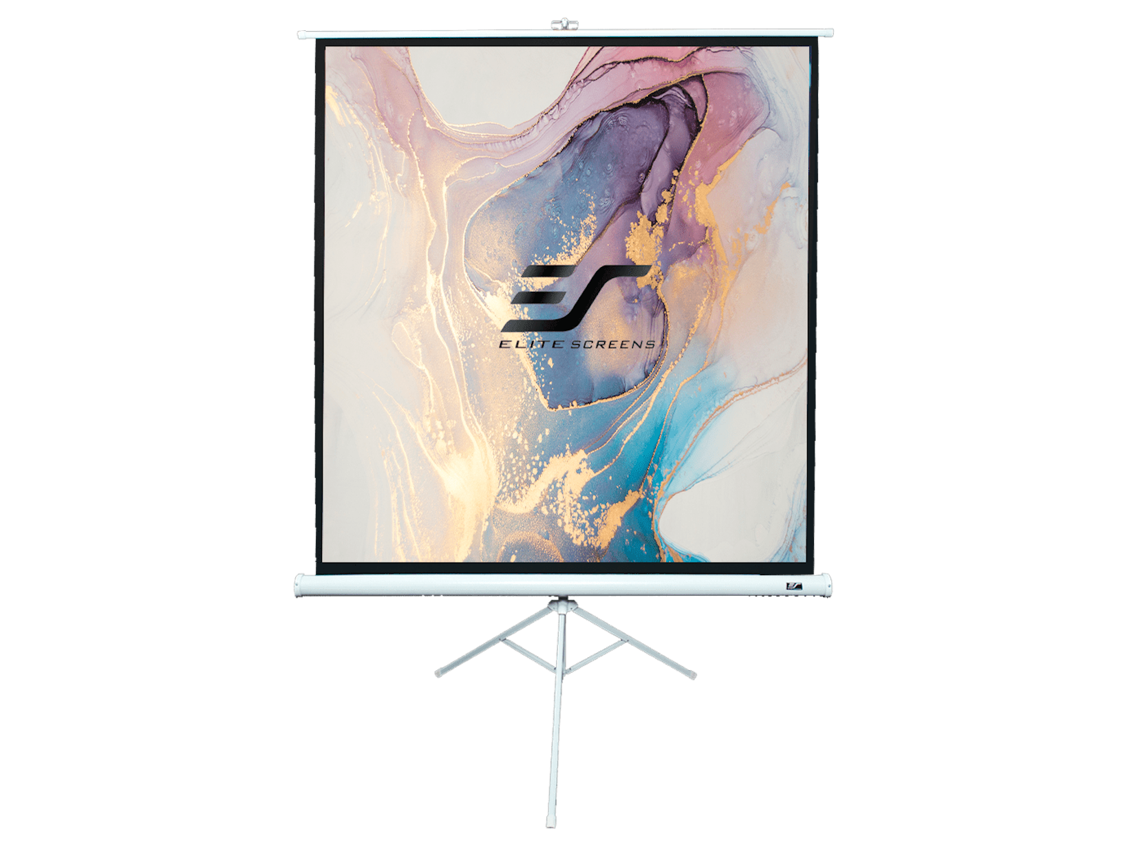 TRIPOD - PORTABLE PROJECTION SCREENS | Elite Screens