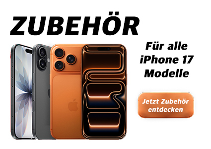 iPhone 17 Serie