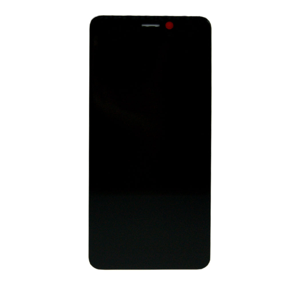 For Htc Desire 12 Repair Display Lcd Complete Unit Touch Black Replacement Ceres Webshop