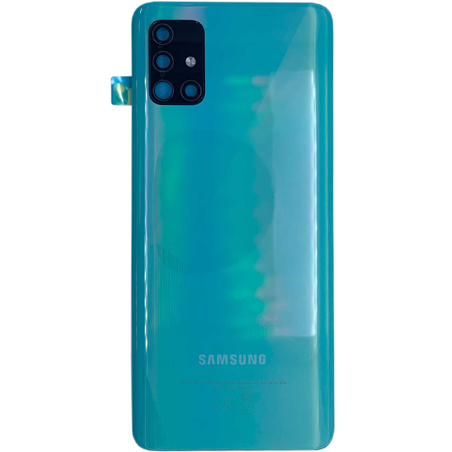 samsung galaxy a51 charging case