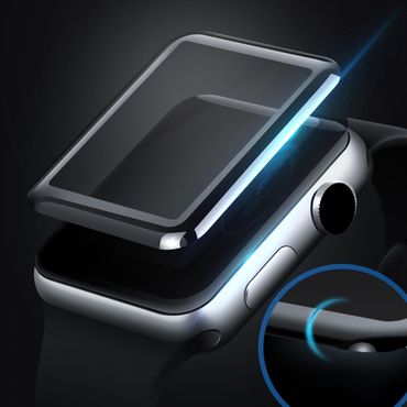 apple watch 33 mm