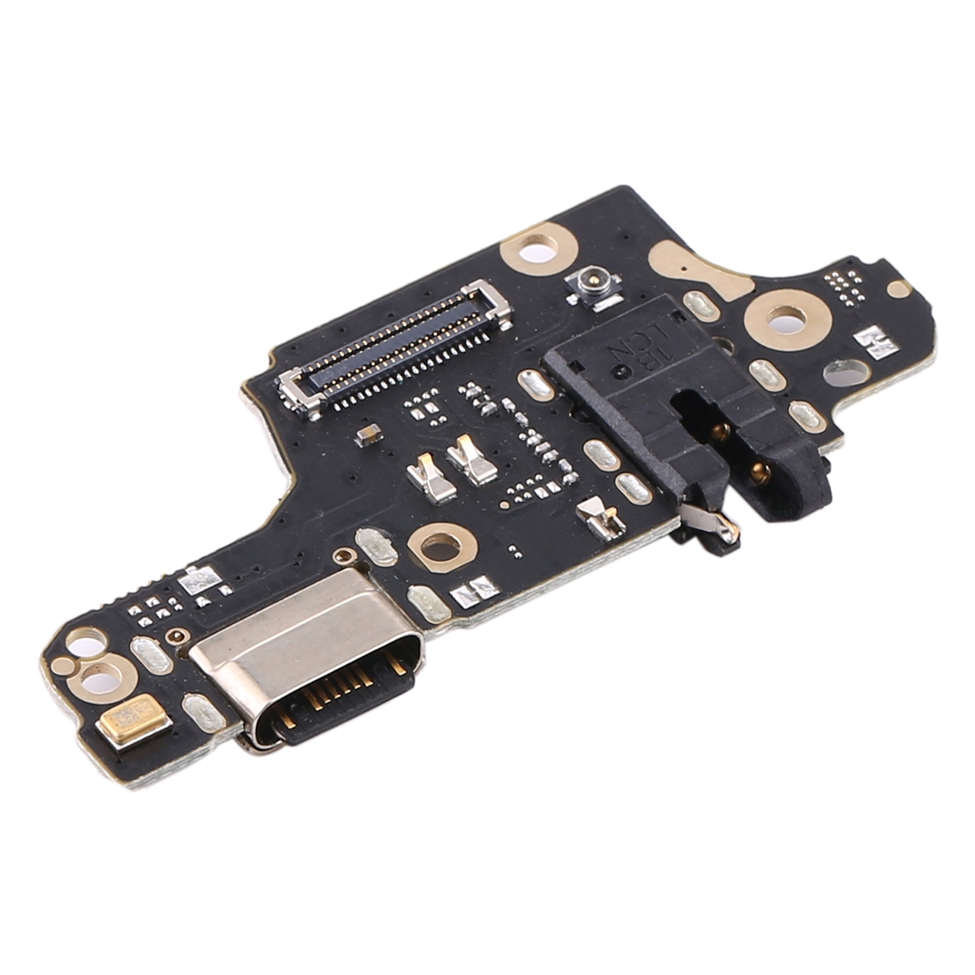 adapter redmi note 9 pro