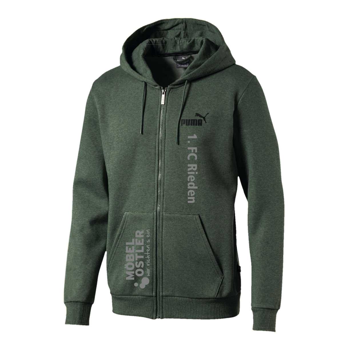 Hoody puma hot sale