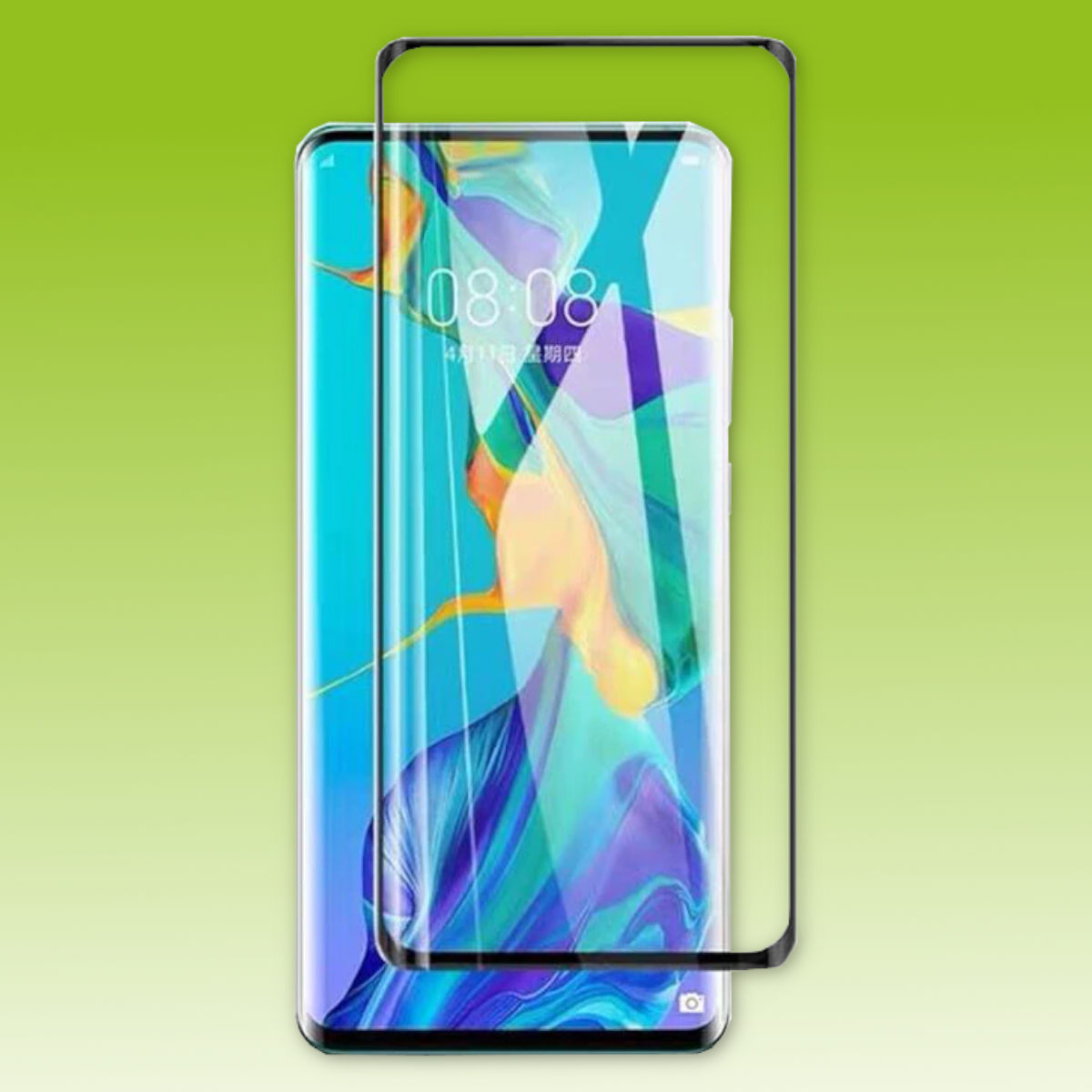 Pellicole Protettive Per Xiaomi Mi 11 Ultra Spedizione Gratuita - Foto 12