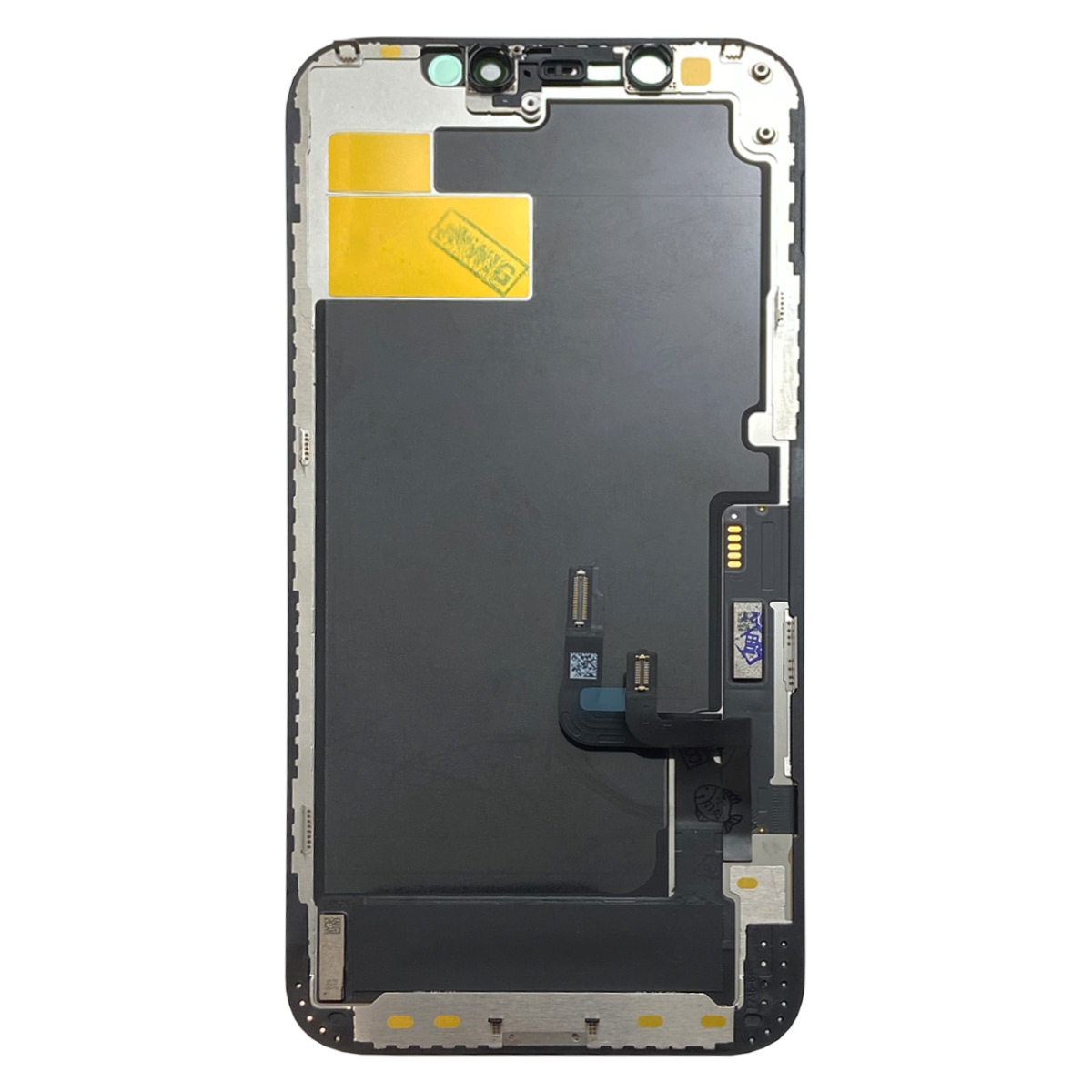 Ersatz-Display Für IPhone 12 Pro Max 6,7 Zoll – Full-HD LCD Mit 3D Touch | Modell A2342, A2410, A2411, A2412